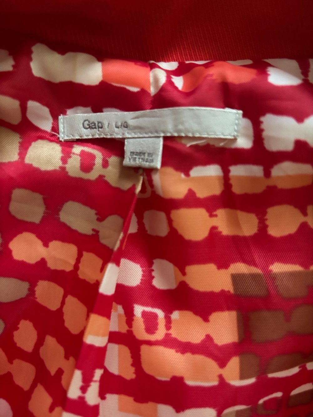 GAP Blazer🌟 - Picture 6 of 7